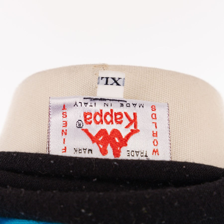 Felpa training Juventus kappa 1992/1993 by KAPPA - Home (11)