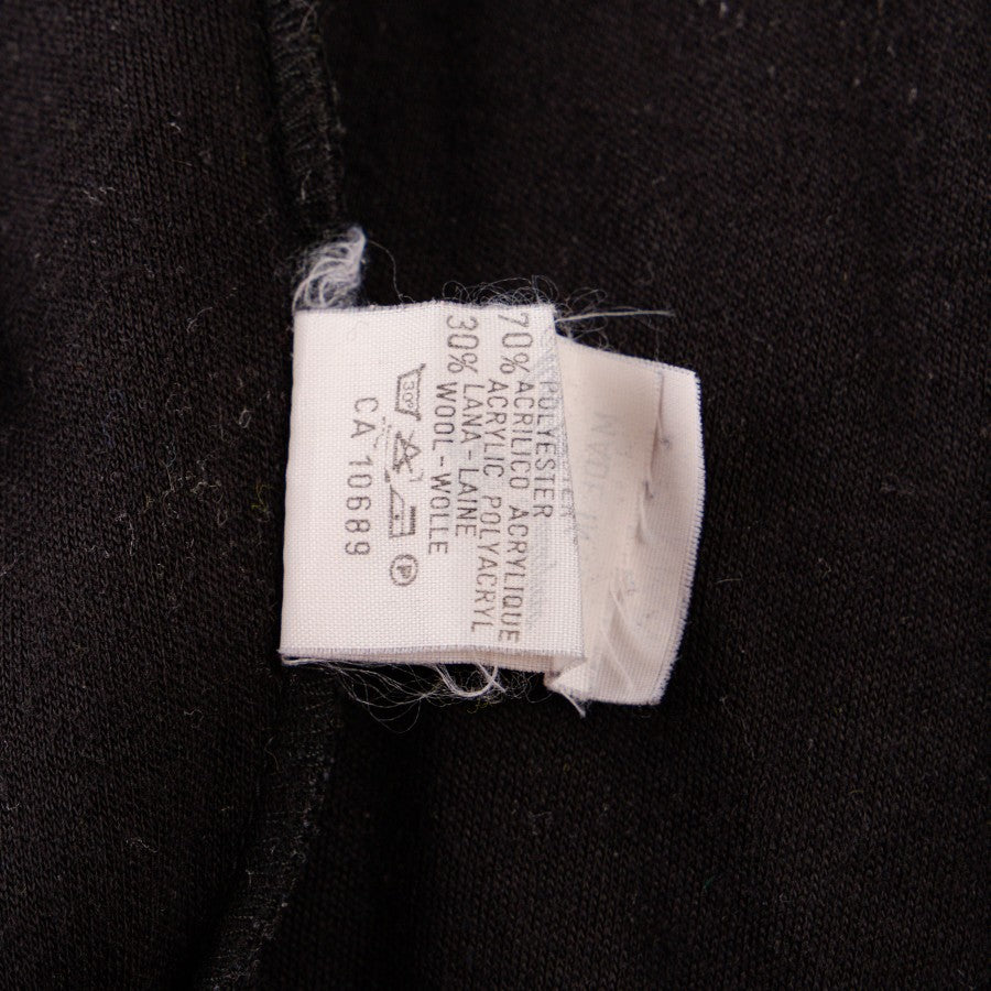 Felpa training Juventus kappa 1992/1993 by KAPPA - Home (12)