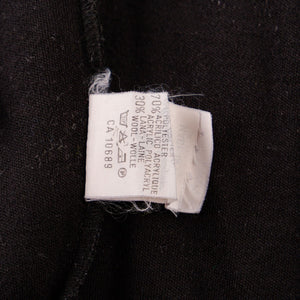 Felpa training Juventus kappa 1992/1993 by KAPPA - Home (12)