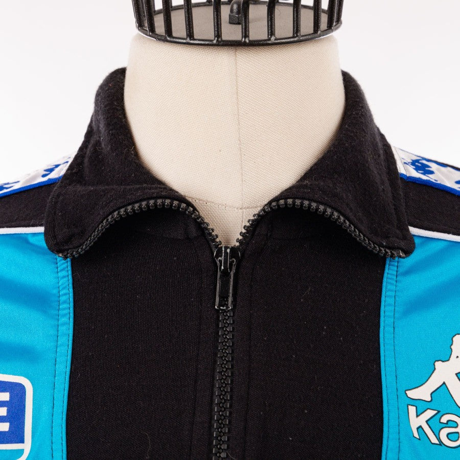 Felpa training Juventus kappa 1992/1993 by KAPPA - Home (3)