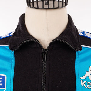 Felpa training Juventus kappa 1992/1993 by KAPPA - Home (3)