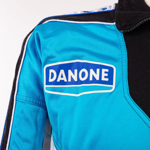 Felpa training Juventus kappa 1992/1993 by KAPPA - Home (5)