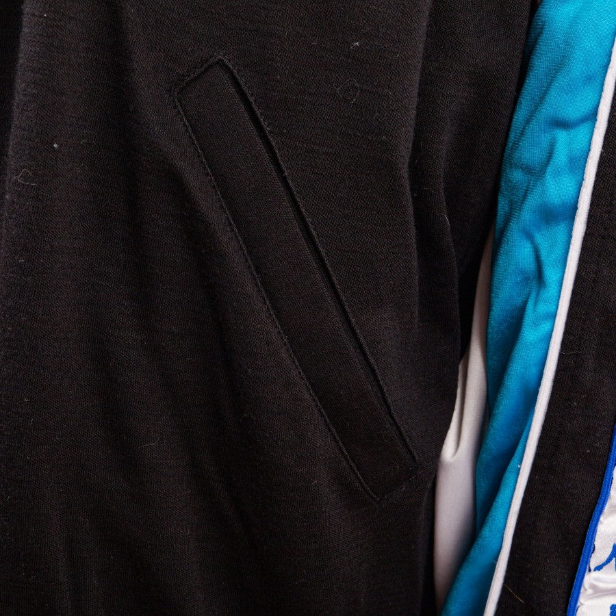 Felpa training Juventus kappa 1992/1993 by KAPPA - Home (6)