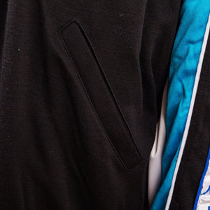 Felpa training Juventus kappa 1992/1993 by KAPPA - Home (6)