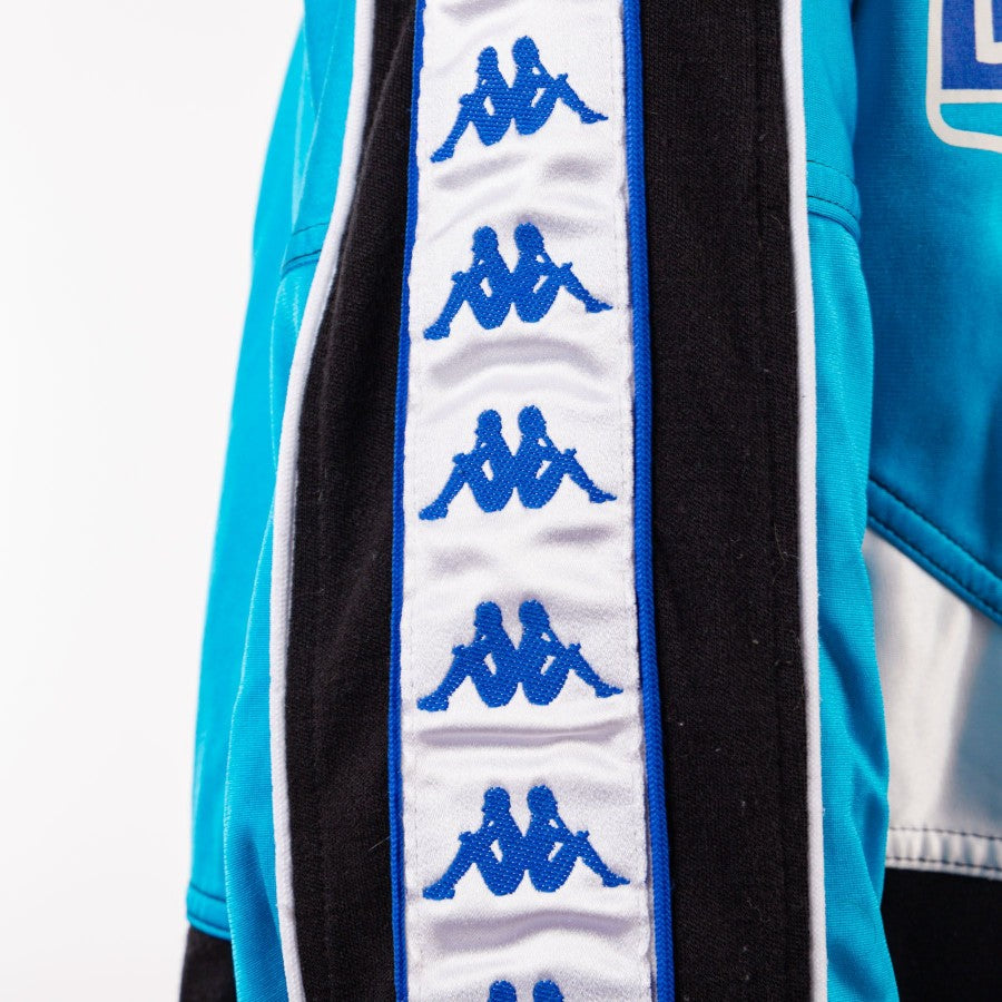 Felpa training Juventus kappa 1992/1993 by KAPPA - Home (7)