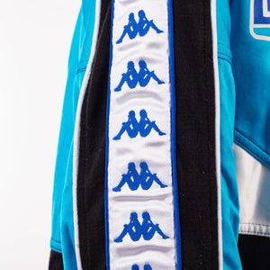 Felpa training Juventus kappa 1992/1993 by KAPPA - Home (7)