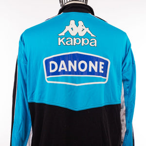 Felpa training Juventus kappa 1992/1993 by KAPPA - Home (9)