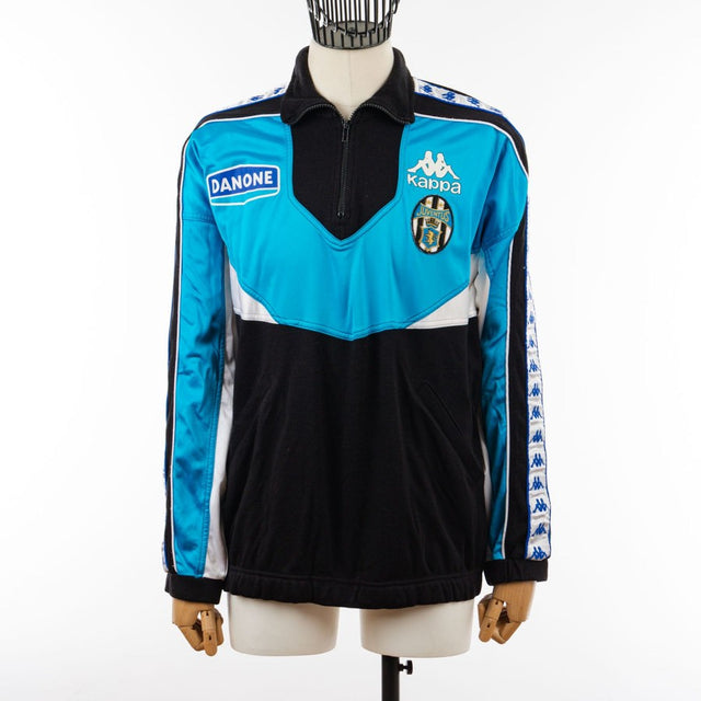 Felpa training Juventus kappa 1992/1993 by KAPPA - Home
