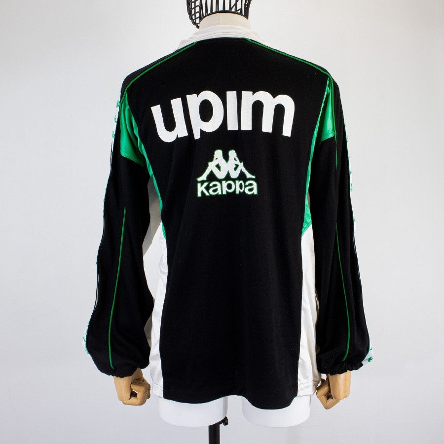 GIACCA ALLENAMENTO JUVENTUS KAPPA 1990/1991 by KAPPA - Le 7 sorelle (2)
