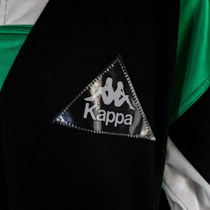 GIACCA ALLENAMENTO JUVENTUS KAPPA 1990/1991 by KAPPA - Le 7 sorelle (5)