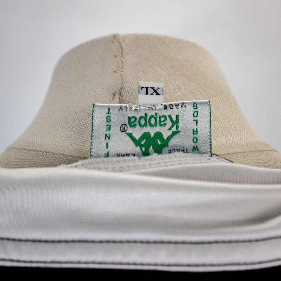 GIACCA ALLENAMENTO JUVENTUS KAPPA 1990/1991 by KAPPA - Le 7 sorelle (6)