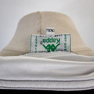 GIACCA ALLENAMENTO JUVENTUS KAPPA 1990/1991 by KAPPA - Le 7 sorelle (6)