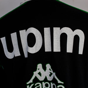 GIACCA ALLENAMENTO JUVENTUS KAPPA 1990/1991 by KAPPA - Le 7 sorelle (7)