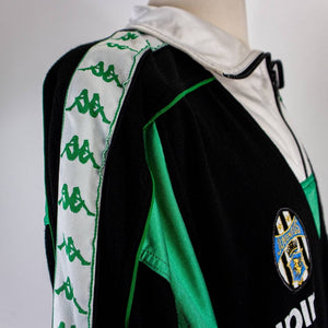 GIACCA ALLENAMENTO JUVENTUS KAPPA 1990/1991 by KAPPA - Le 7 sorelle (8)