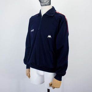 GIACCA ALLENAMENTO JUVENTUS KAPPA ARISTON 1981/1982 by KAPPA - Le 7 sorelle (3)