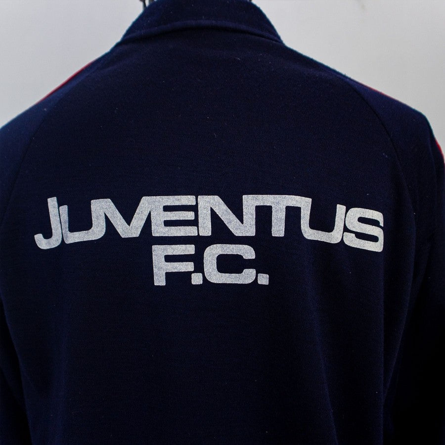 GIACCA ALLENAMENTO JUVENTUS KAPPA ARISTON 1981/1982 by KAPPA - Le 7 sorelle (7)