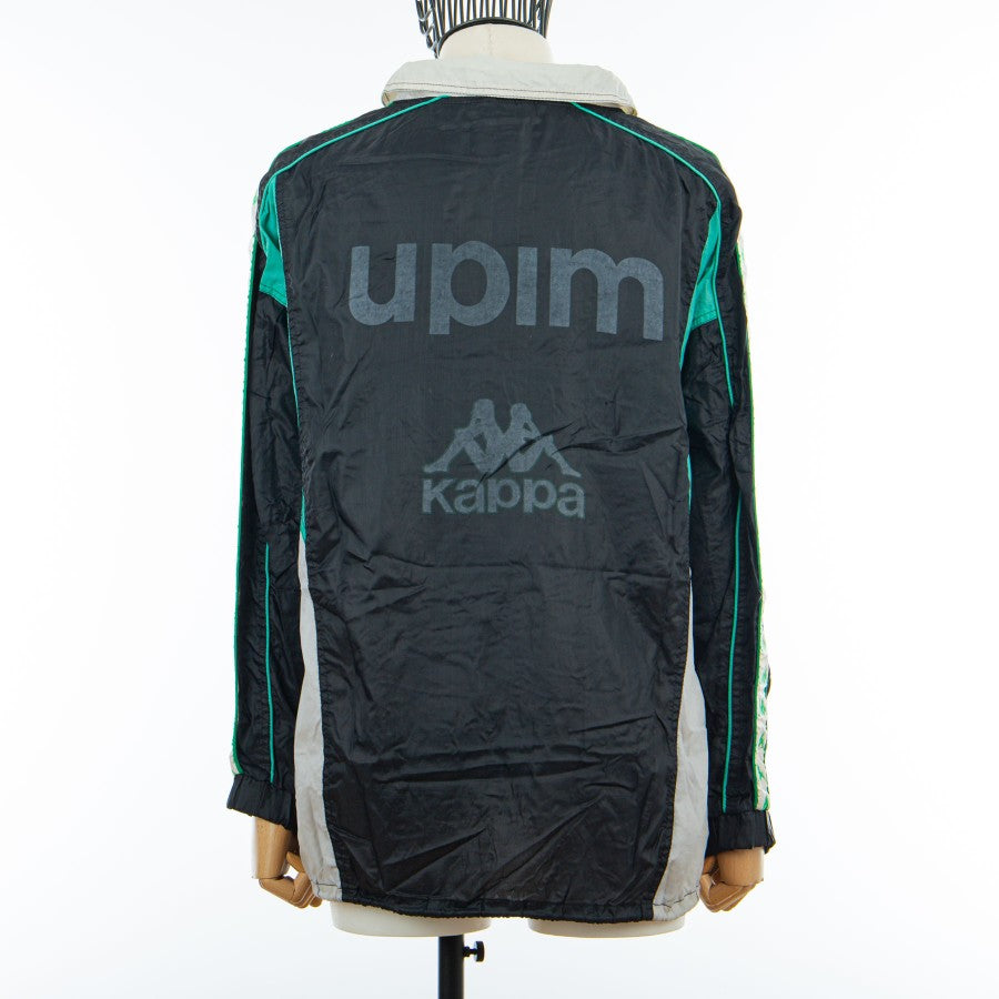 Giacca antipioggia Juventus Kappa Upim 1990/1991 by KAPPA - Home (2)