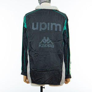 Giacca antipioggia Juventus Kappa Upim 1990/1991 by KAPPA - Home (2)