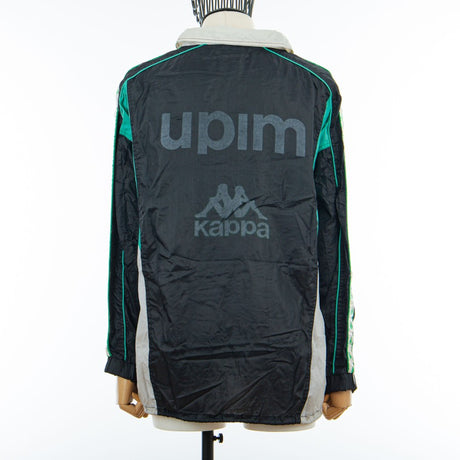 Giacca antipioggia Juventus Kappa Upim 1990/1991 by KAPPA - Home (2)