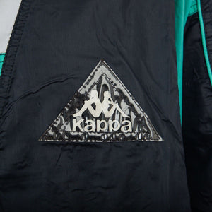 Giacca antipioggia Juventus Kappa Upim 1990/1991 by KAPPA - Home (4)