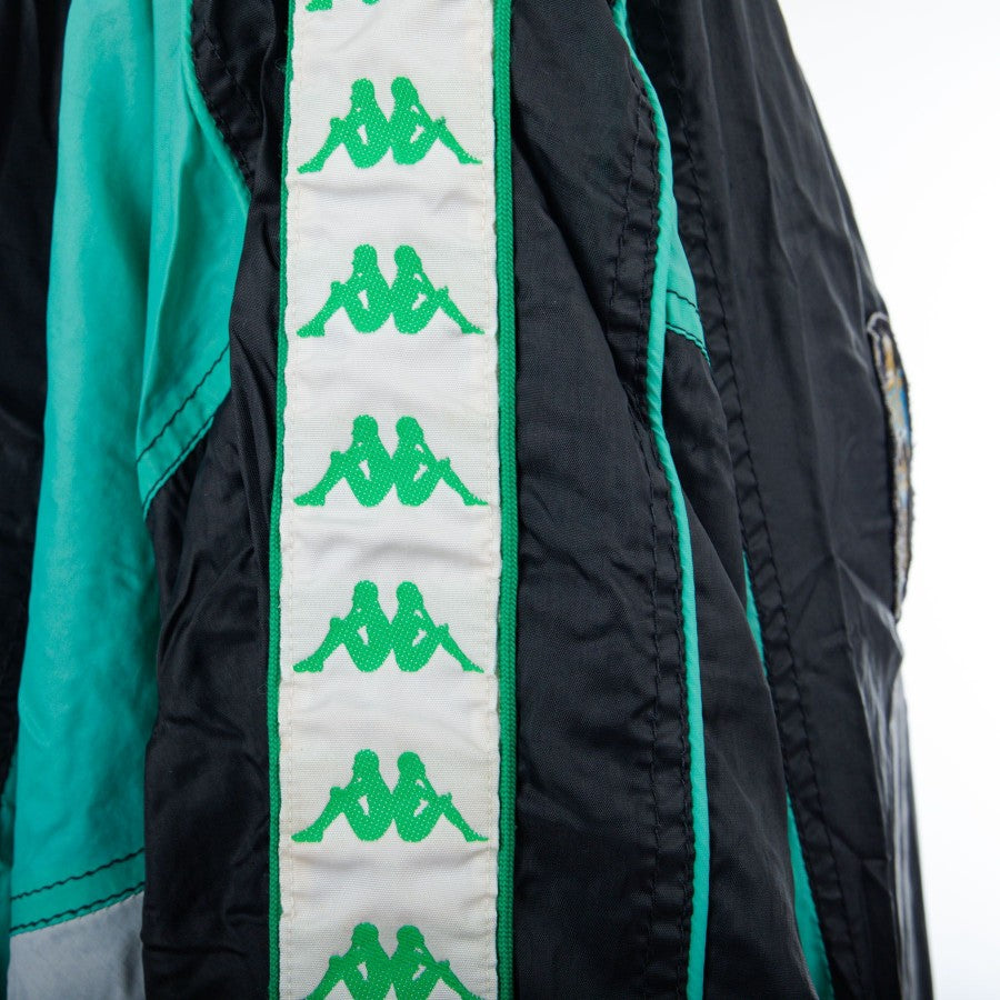 Giacca antipioggia Juventus Kappa Upim 1990/1991 by KAPPA - Home (6)