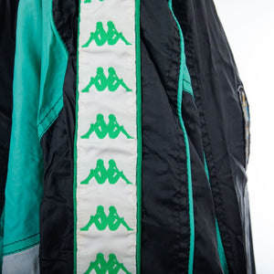 Giacca antipioggia Juventus Kappa Upim 1990/1991 by KAPPA - Home (6)