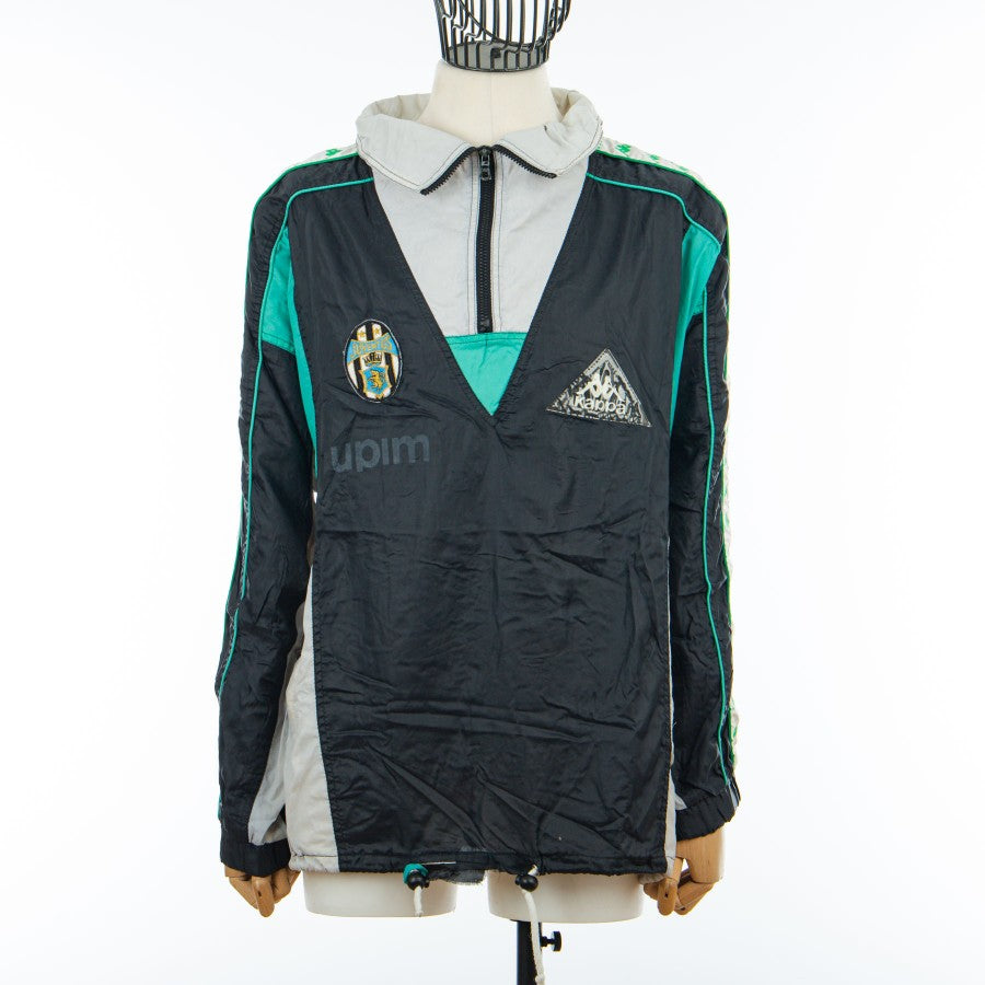 Giacca antipioggia Juventus Kappa Upim 1990/1991 by KAPPA - Home