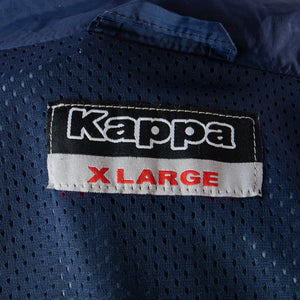 giacca as roma kappa 2000/2001 by KAPPA - Home (10)