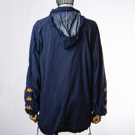 giacca as roma kappa 2000/2001 by KAPPA - Home (2)