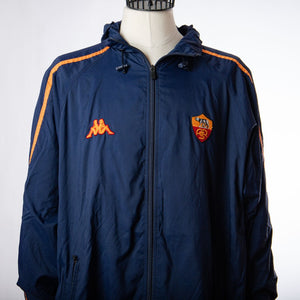 giacca as roma kappa 2000/2001 by KAPPA - Home (3)