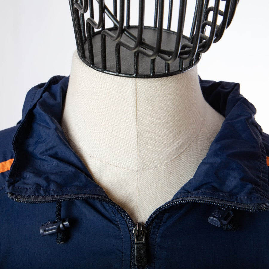 giacca as roma kappa 2000/2001 by KAPPA - Home (6)