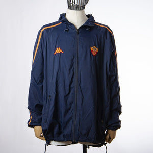 giacca as roma kappa 2000/2001 by KAPPA - Home