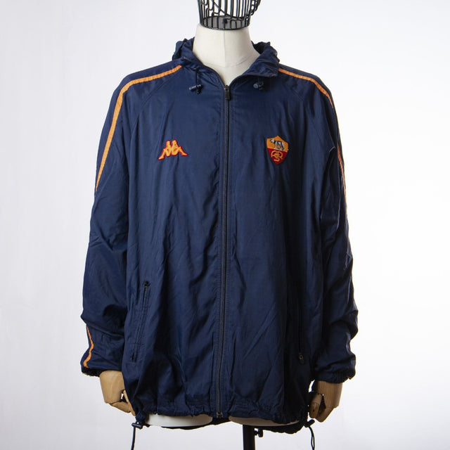 giacca as roma kappa 2000/2001 by KAPPA - Home