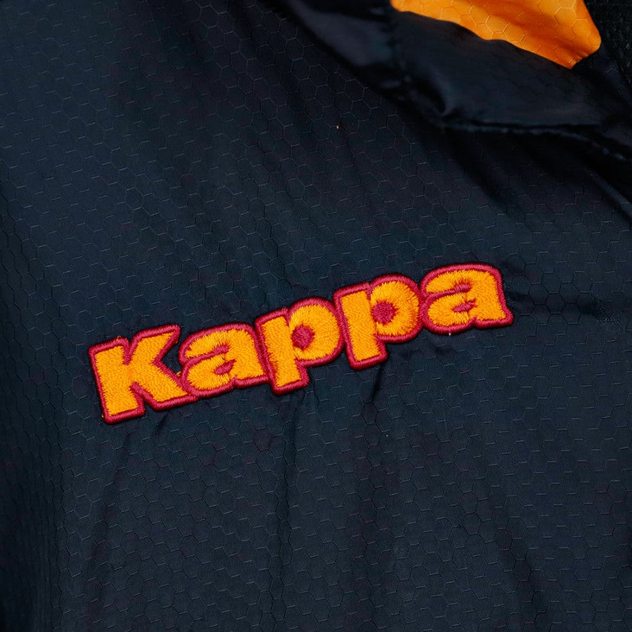 Giacca As Roma Kappa 2007/2008 by KAPPA - Home (12)