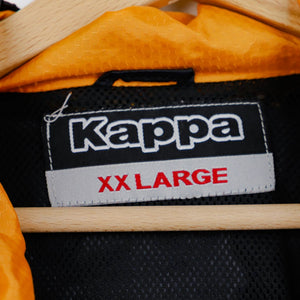 Giacca As Roma Kappa 2007/2008 by KAPPA - Home (13)