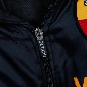 Giacca As Roma Kappa 2007/2008 by KAPPA - Home (14)