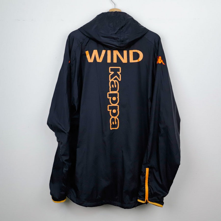 Giacca As Roma Kappa 2007/2008 by KAPPA - Home (2)