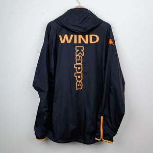 Giacca As Roma Kappa 2007/2008 by KAPPA - Home (2)