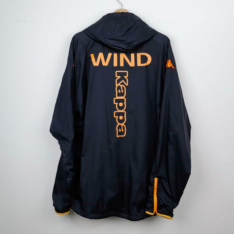 Giacca As Roma Kappa 2007/2008 by KAPPA - Home (2)