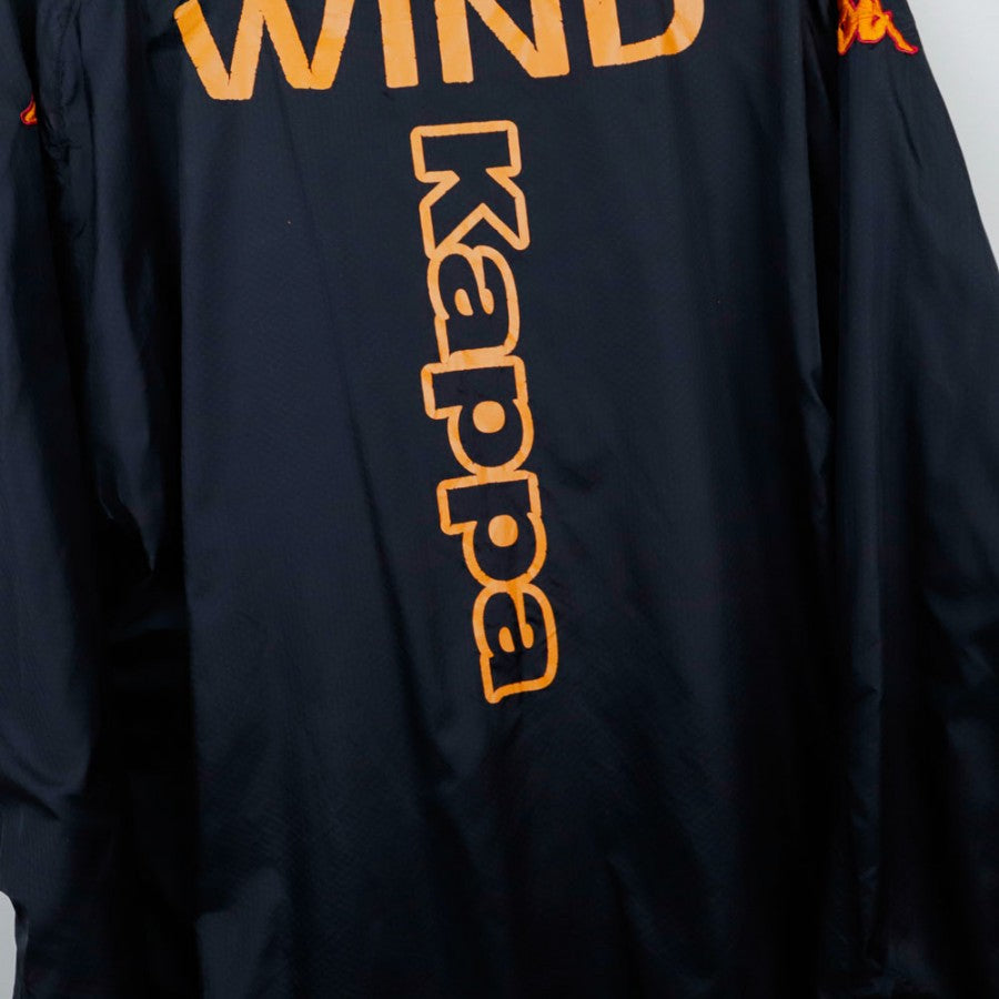 Giacca As Roma Kappa 2007/2008 by KAPPA - Home (4)