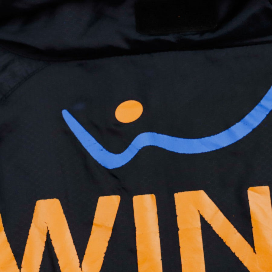 Giacca As Roma Kappa 2007/2008 by KAPPA - Home (8)