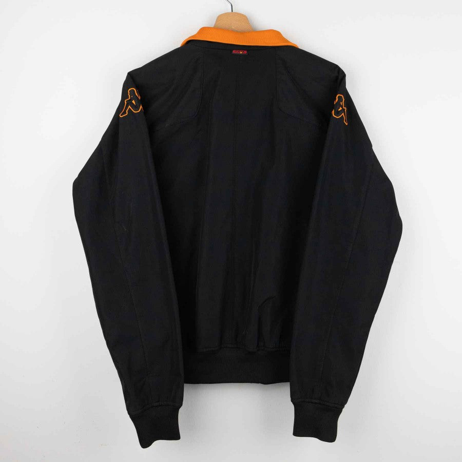 Giacca As Roma Kappa 2011/2012 by KAPPA - Home (2)