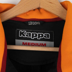 Giacca As Roma Kappa 2011/2012 by KAPPA - Home (8)