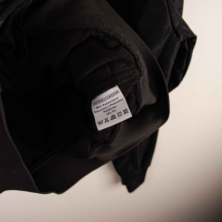 Giacca As Roma Kappa 2011/2012 by KAPPA - Home (12)