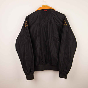 Giacca As Roma Kappa 2011/2012 by KAPPA - Home (2)