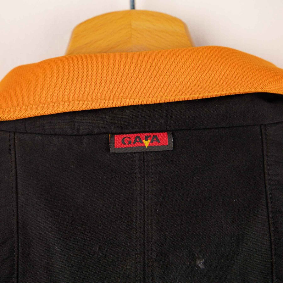 Giacca As Roma Kappa 2011/2012 by KAPPA - Home (4)