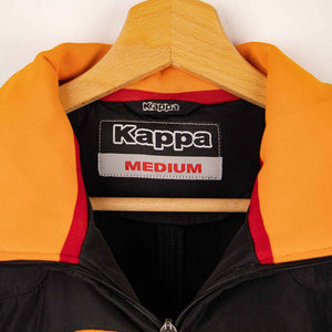 Giacca As Roma Kappa 2011/2012 by KAPPA - Home (6)
