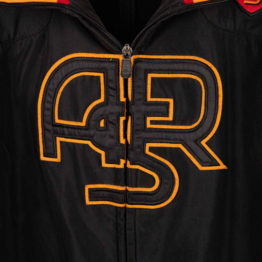 Giacca As Roma Kappa 2011/2012 by KAPPA - Home (7)