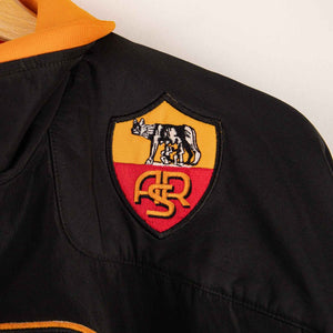 Giacca As Roma Kappa 2011/2012 by KAPPA - Home (8)