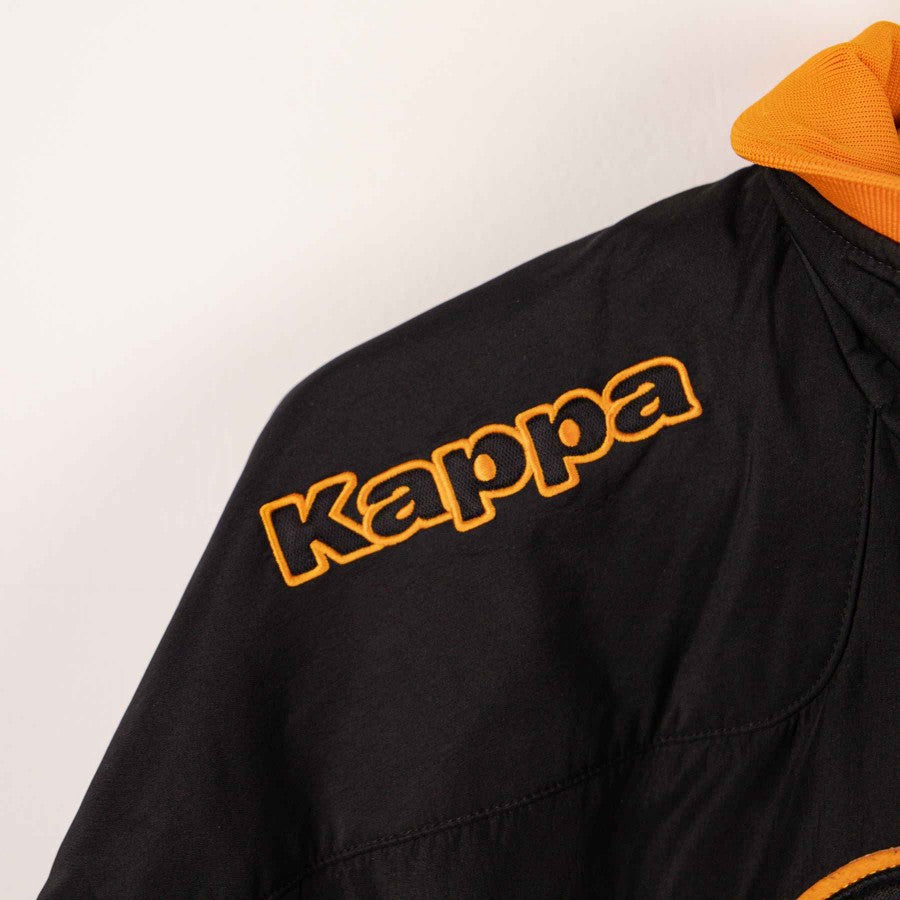 Giacca As Roma Kappa 2011/2012 by KAPPA - Home (9)